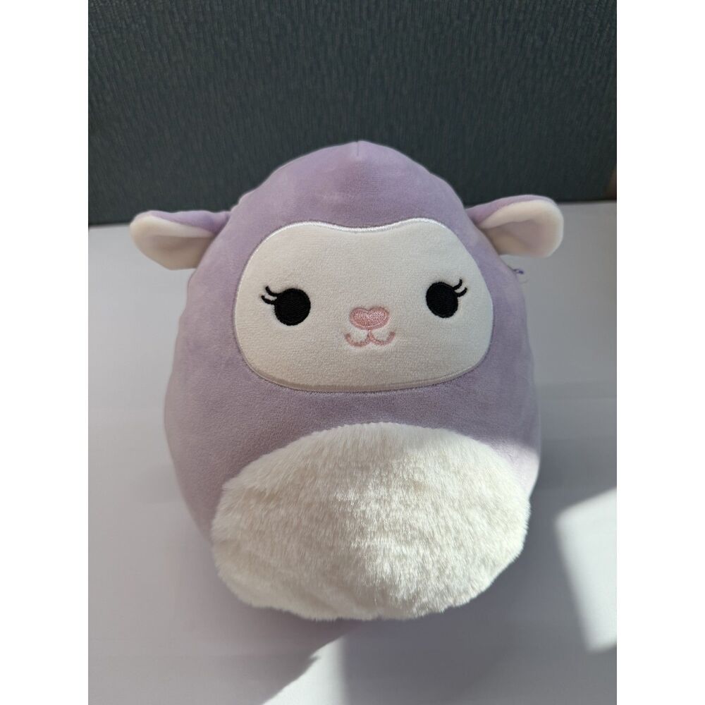 Beatrice Squishmallow – New With Tags